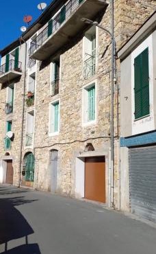 Torri Amori