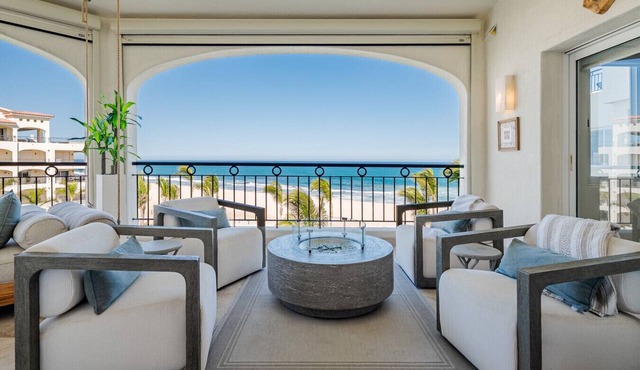 Tortuga Bay 2 BR Condo 180-degree Ocean View
