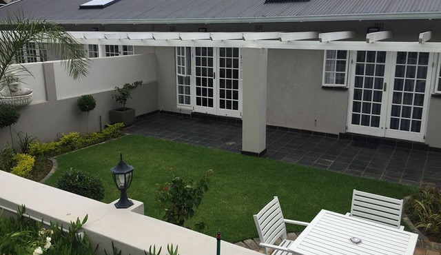 Touch of Class Villas