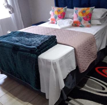 Tourist Guest House Accommodation