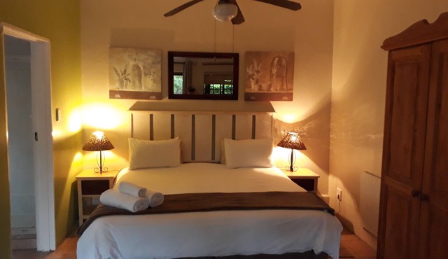 Tourist Lodge Gansbaai