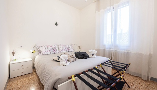 Tourist rental house in Dozza