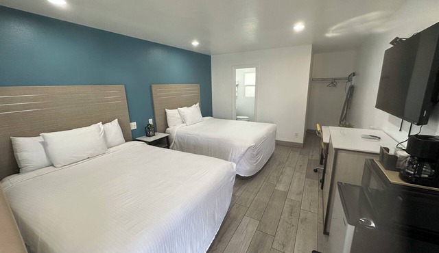 Town and Country Inn