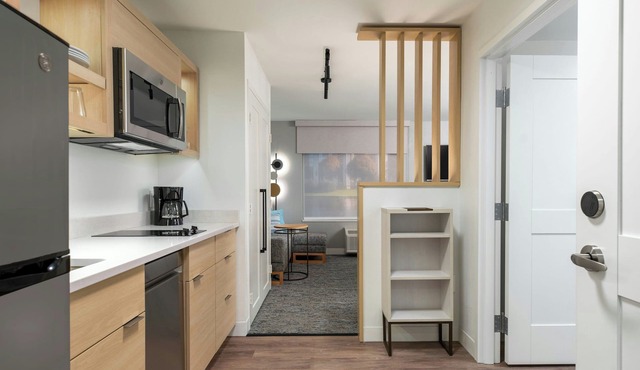 Towneplace Suites by Marriott Kernersville