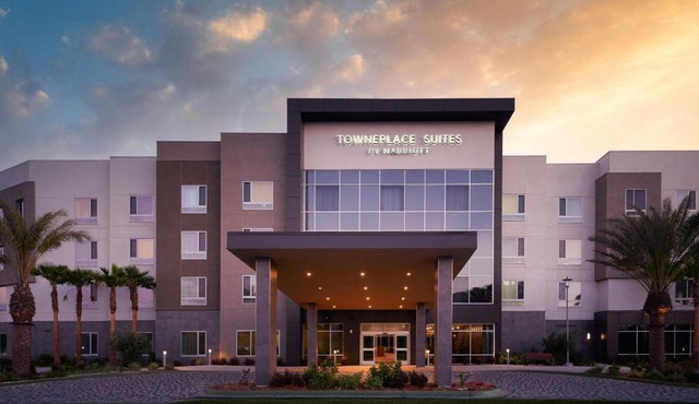 TownePlace Suites by Marriott Ventura Oxnard