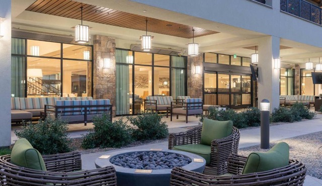 TownePlace Suites by Marriott Thousand Oaks Agoura Hills