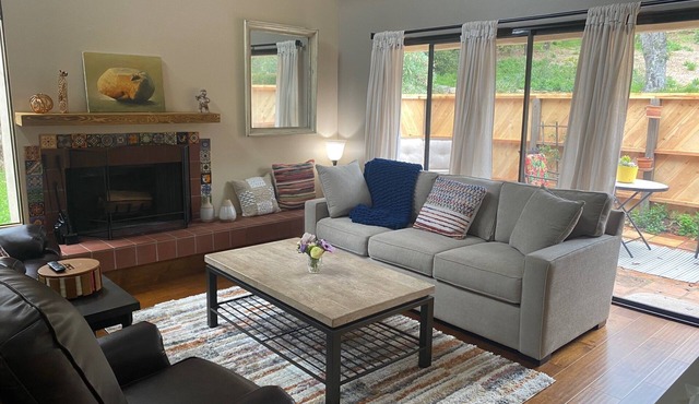 Townhome in Magical Ojai