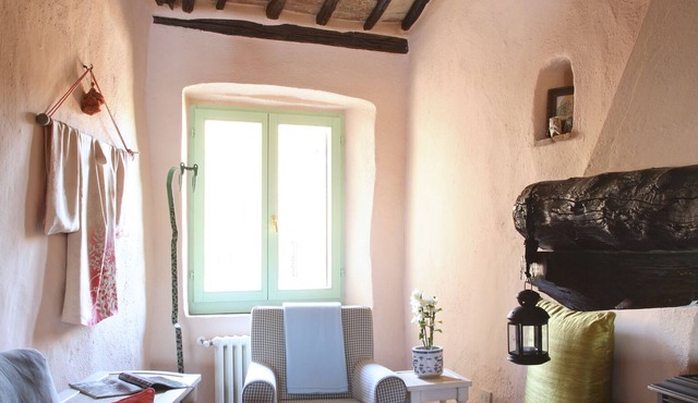 Townhouse Casa Gorizia - Authentic Tuscany