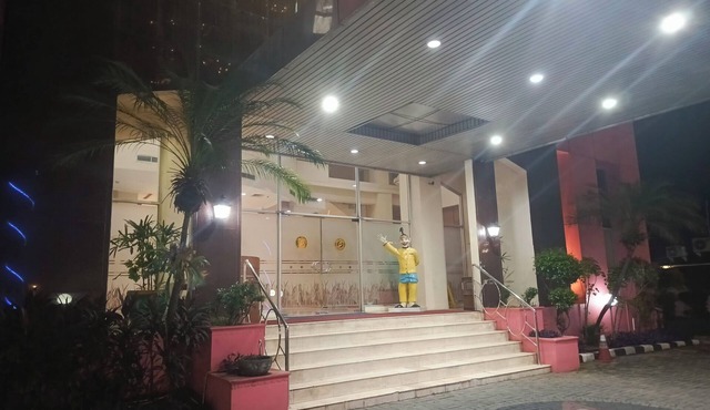Townhouse Oak Jakarta near Monumen Nasional formerly Hotel Bintang Wisata Mandiri
