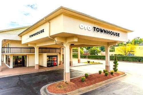 Townhouse Winston Salem - University