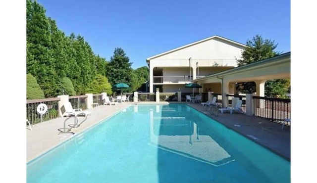 Townhouse Winston Salem - University