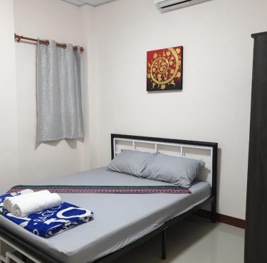 TP home