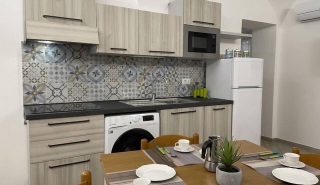 Tra Sole e Mare by Interhome