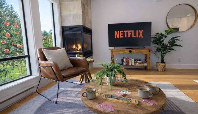 Trailhead Retreat | Quiet Forest-Edge Suite