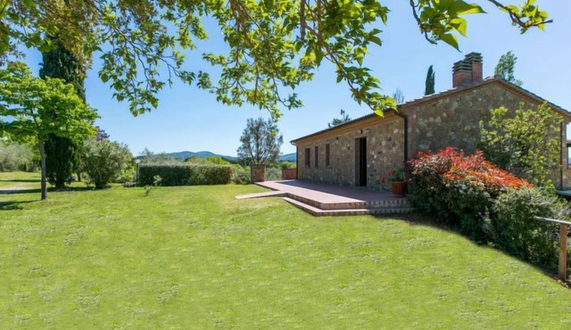 Tramontana by Interhome