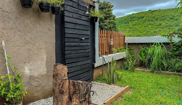 Tranquil building with WiFi in Tzaneen