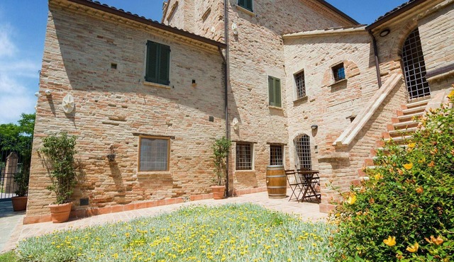 Tranquil Countryside Apartment