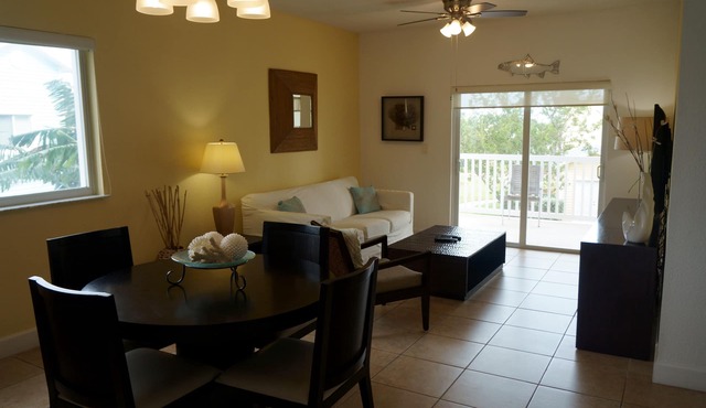 "Tranquility" - 2 Bedroom/2 Bath