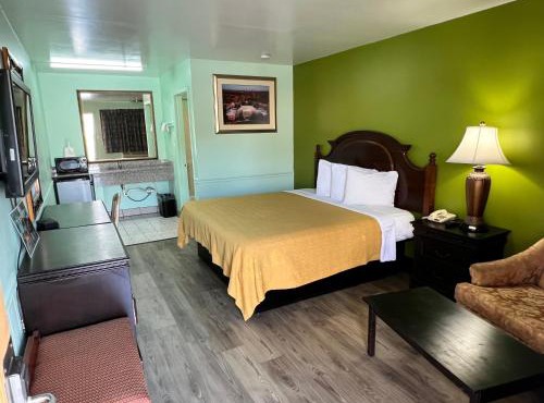 Travelers inn