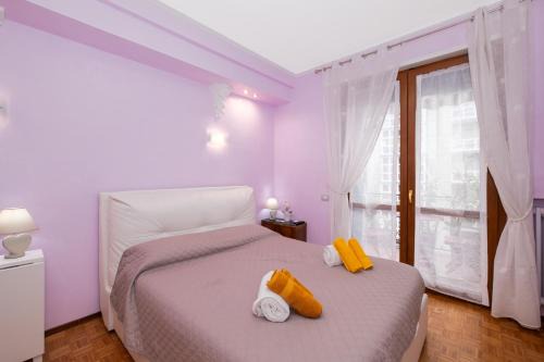 TreCuori B&B IRCCS Policlinico San Donato