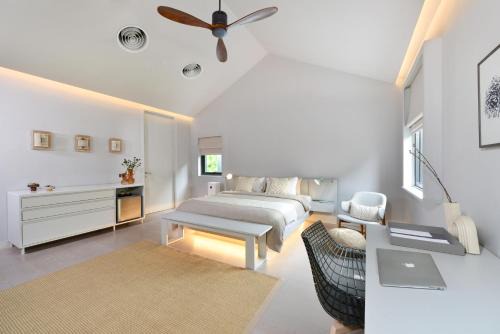 Tree Villa Bangkok