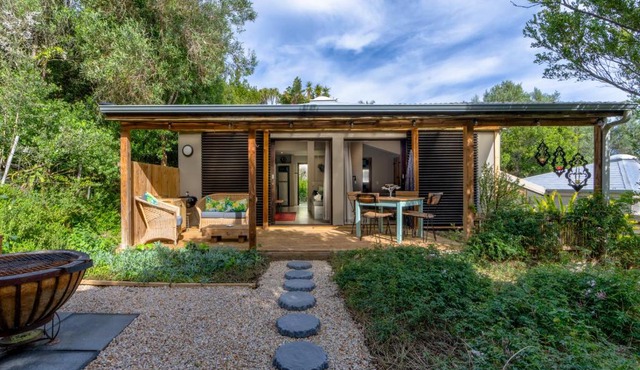 Treebia Self-catering - Loadshedding Free