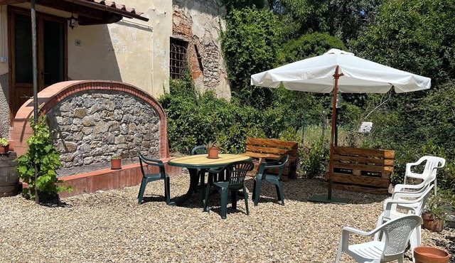 Tregli House