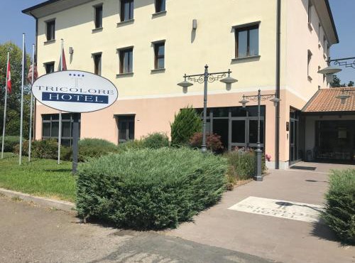 Tricolore Hotel