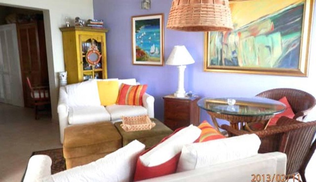 Tropical Paradise Condo on Sandy Hill Bay