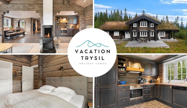 Trysilfjell 811 by Vacation Trysil