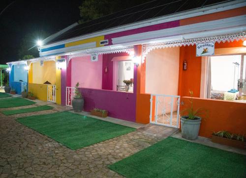 Tsitsikamma BnB and Self Catering