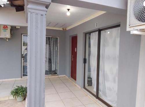 Tsoga OTirele guesthouse