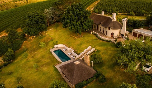 Tulbagh Mountain Manor