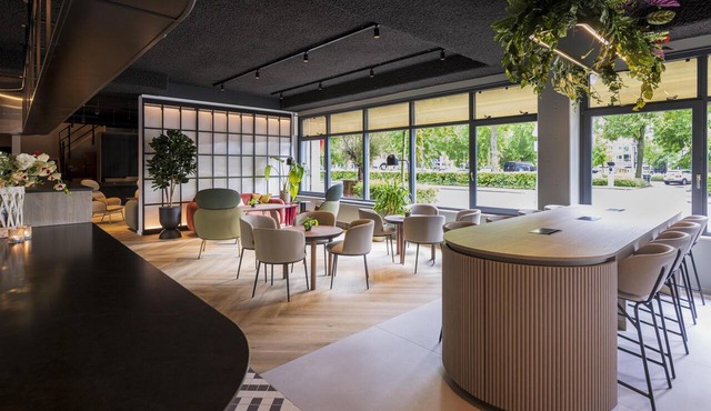 TULIP Hotels & Residences - Zwolle