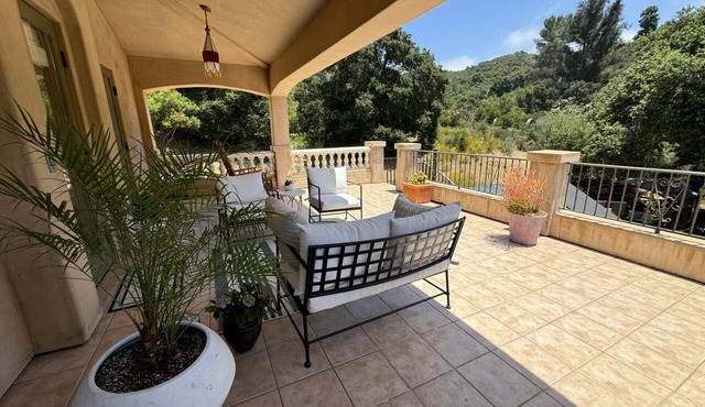 Tuscali Mountain Luxury Inn