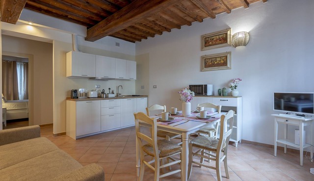 Tuscan Break