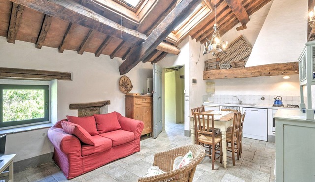 Tuscan Charm with Pool & Views