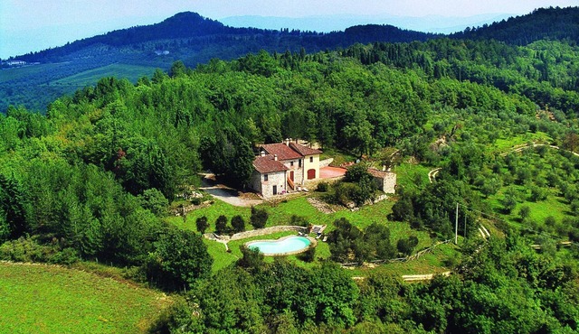 Tuscan Dream Relax & cooking class