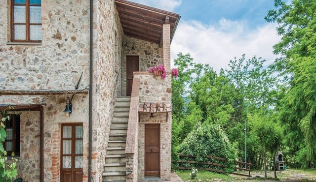 Tuscan Escape for Families