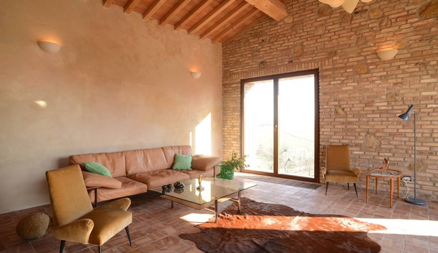 TUSCANY FOREVER RESIDENCE VILLA VI TERRA FIRST FLOOR APARTMENT