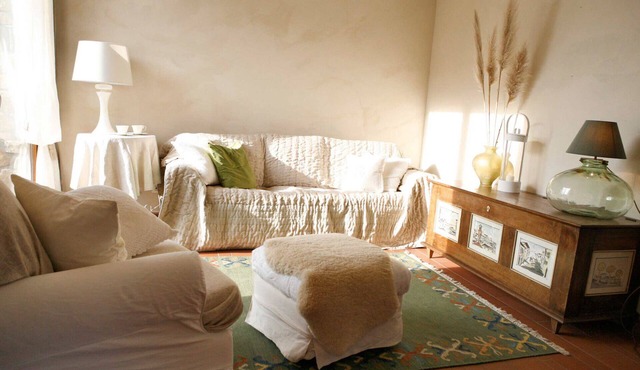 TUSCANY FOREVER RESIDENCE VILLA FELICITA GROUND FLOOR APARTMENT