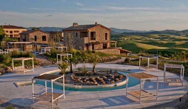 Tuscany Forever Premium Apartments