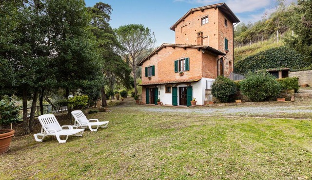 Tuscany Holiday Concierge-Podere Torre degli Ulivi