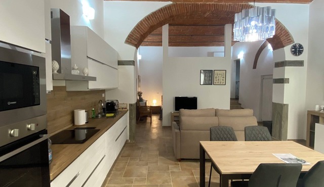 Tuscany Home Pistoia