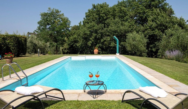 Tuscany Siena Florence Chianti Swimming pool Felsina Brancaia tenuta Arceno.