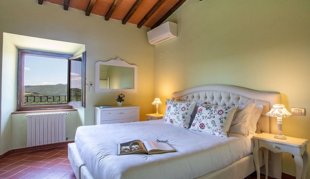 Two bedroom apartment (Gardenia)