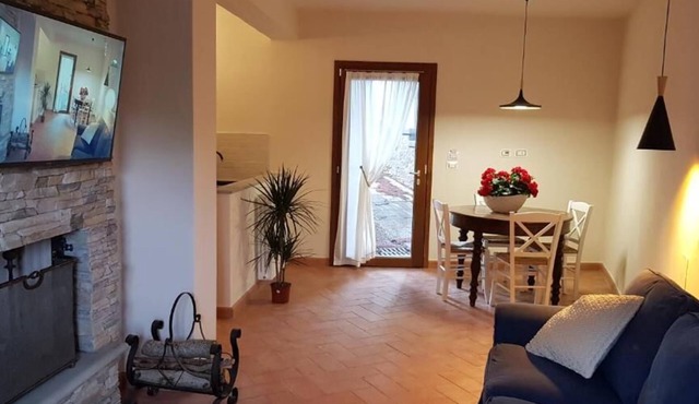 Two-Bedroom Apartment - Colonica 2
