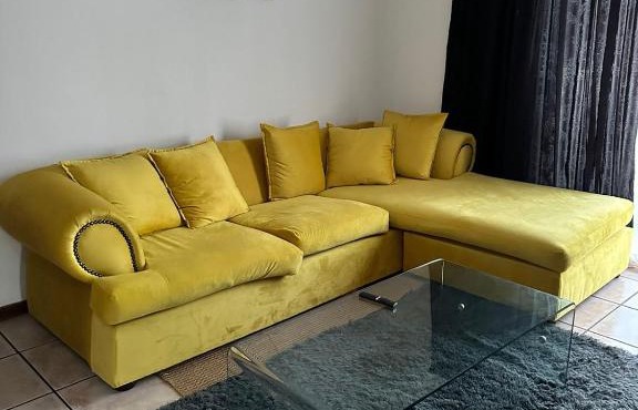 TWO BEDROOM WITH BACKUP POWER at ANKAZIMIA HOUSE