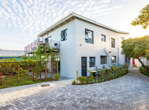 Two Palm House - Vermont Hermanus
