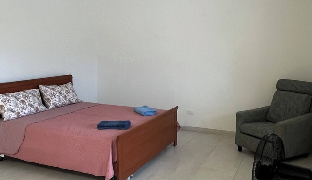 Two-room apartment cervia mirabilandia zoo safari